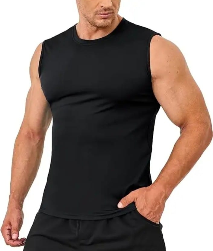 konveksi kaos singlet pria